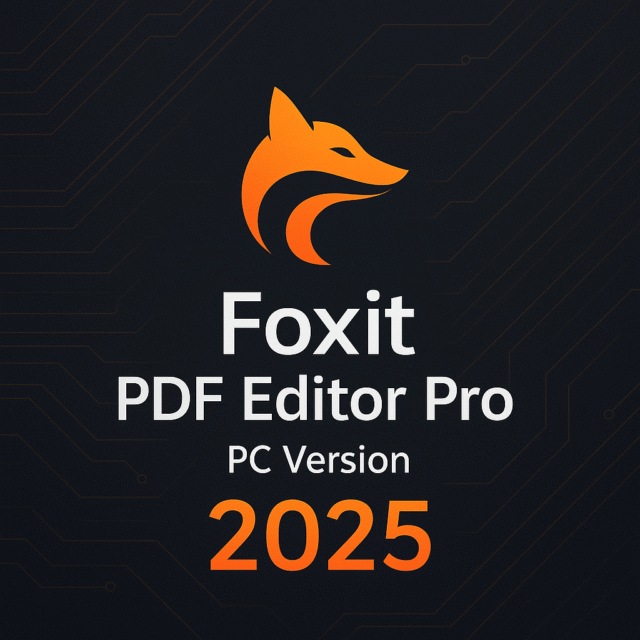 www.tuchloadpro.com Foxit PDF Editor Pro www.tuchloadpro..com