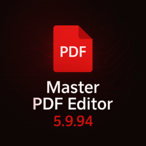 Master PDF Editor 5.9.94 www.tuchloadpro.com